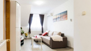 Márta Apartman Győr